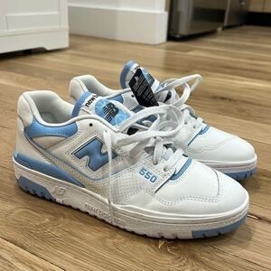 NWT New Balance 550 size 9